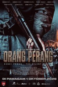 Orang Perang