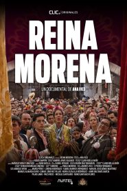 Reina Morena