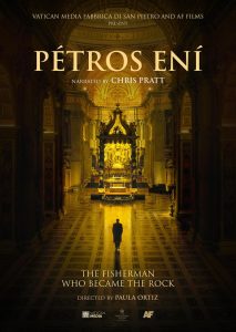 Petros Eni