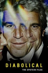 Diabolical: The Epstein Files