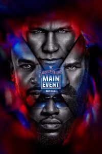 Saturday Night’s Main Event: January 24, 2026