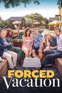 Forced Vacation