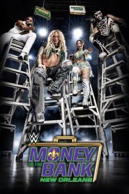 WWE Money in the Bank 2026