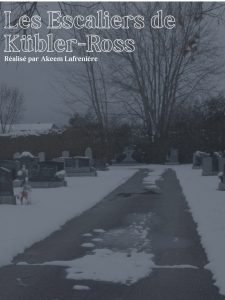 Les Escaliers de Kübler-Ross