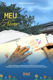 Meu nome