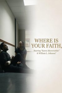 Where Is Your Faith