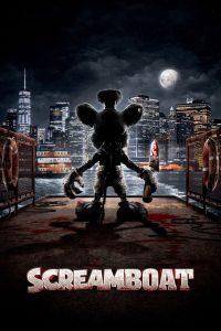 Screamboat