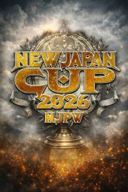 NJPW New Japan Cup 2026 – Day 10