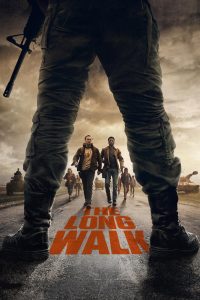The Long Walk