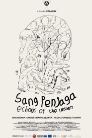 Echoes of the Unseen