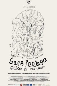 Echoes of the Unseen
