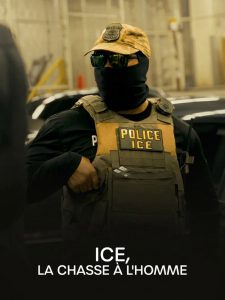 ICE, la chasse à l’homme