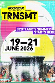 TRNSMT 2026
