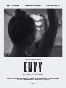 ENVY