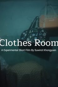 Clothes Room