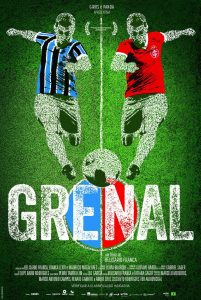 Grenal: O Maior Clássico das Américas