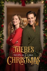 There’s No Place Like Christmas