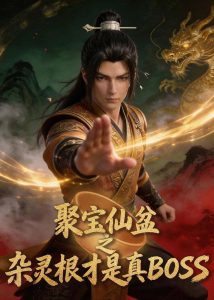 聚宝仙盆之杂灵根才是真BOSS: Season 0