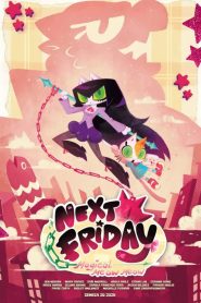Next Friday – Magical Meow Meow