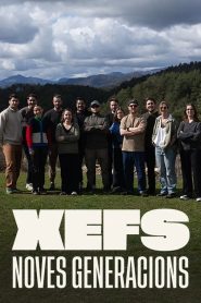 Xefs. Noves generacions