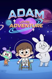 Adam Loves Adventure