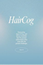 HairCog