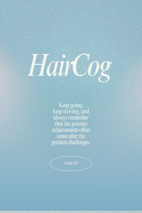 HairCog