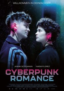 Cyberpunk Romance