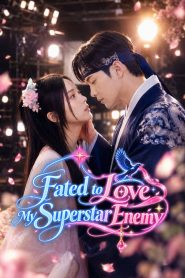 Fated to Love My Superstar Enemy