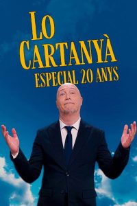 “Lo Cartanyà”, especial 20 anys