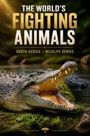 The World’s Fighters Animals On South Africa