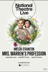 National Theatre Live: Mrs. Warren’s Profession