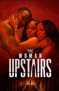 The Woman Upstairs