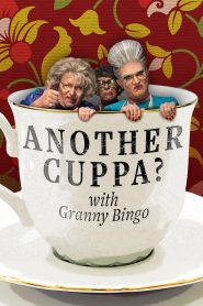 Another Cuppa? With Granny Bingo