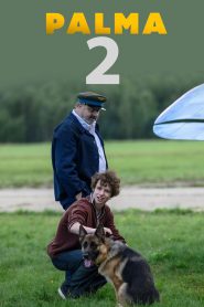 A Dog Named Palma 2