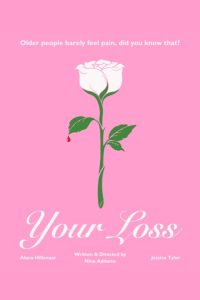 Your Loss