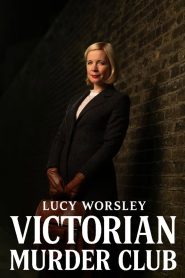 Lucy Worsley: Victorian Murder Club