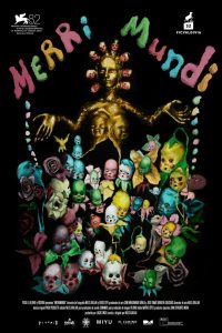 Merrimundi