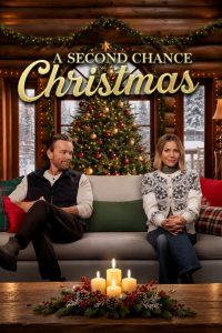 A Second Chance Christmas