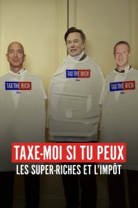 Tax Me! (If You Can!)