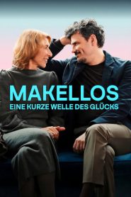 Makellos – Eine kurze Welle des Glücks