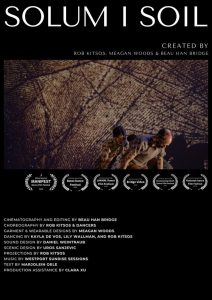 Moving Matter: Soil