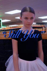 Still You