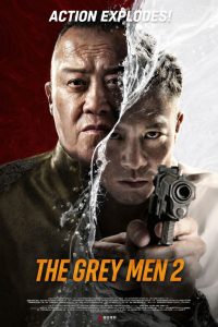 The Grey Men 2