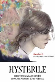 Hysterile