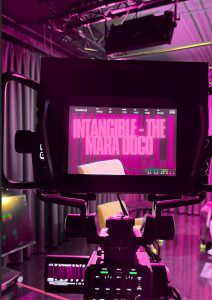 Intangible – The Mara Doco