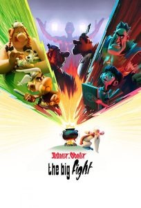 Asterix & Obelix: The Big Fight
