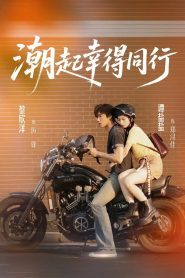 潮起幸得同行