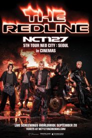 NCT 127 5TH TOUR ‘NEO CITY SEOUL – THE REDLINE’ in CINEMAS