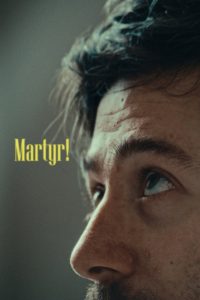 Martyr!